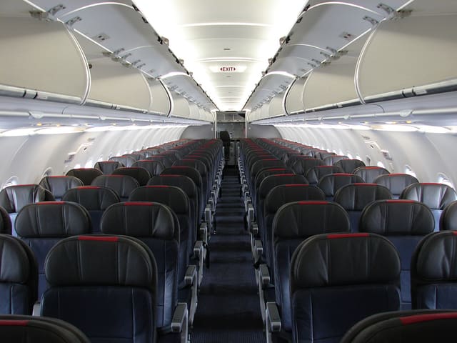 N8001N - Aircraft
