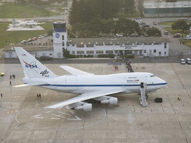  - Boeing