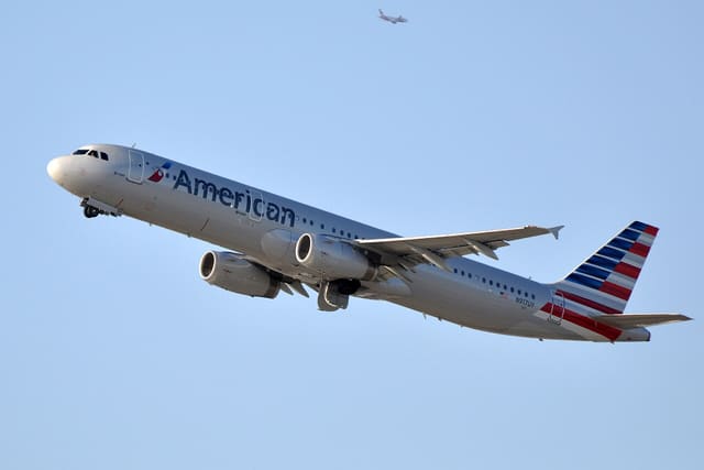 N917UY - Airbus