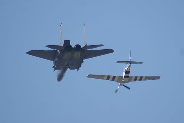  - Warbird