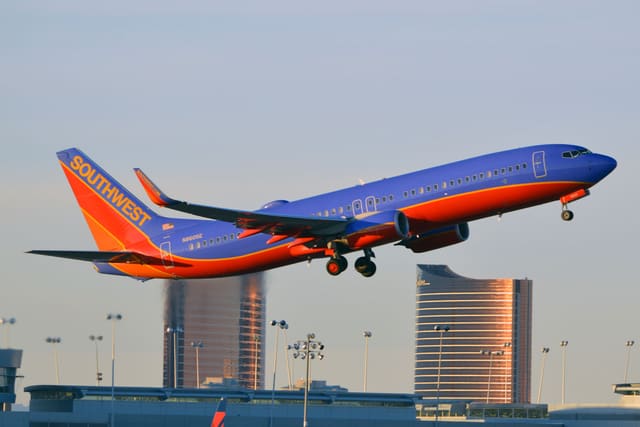 N8605E - Boeing