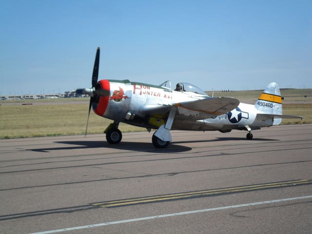  - Warbird