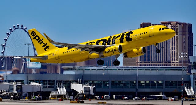 N645NK - Airbus