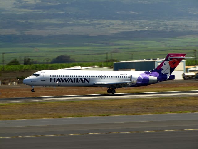N912ME - Aircraft