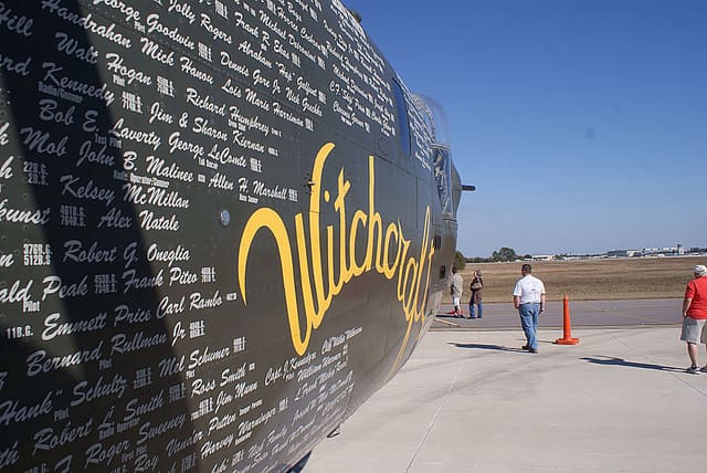  - Warbird