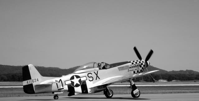  - Warbird