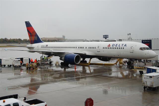 N750AT - Boeing