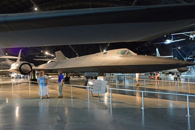  - Lockheed