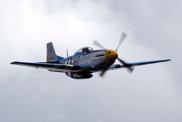 N6328T - Warbird