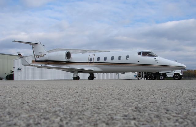 N335AF - Piper