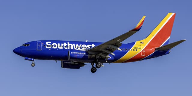 N7728D - Boeing