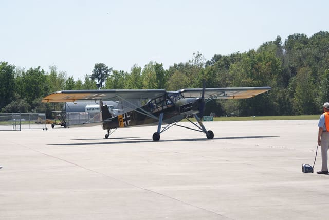  - Warbird