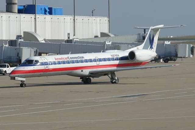 N374SK - Aircraft