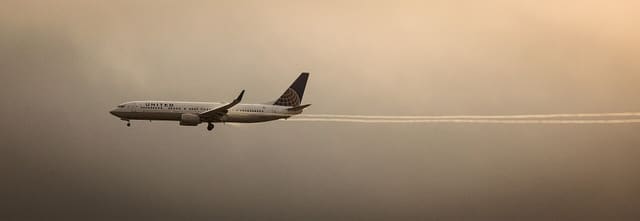 N39415 - Boeing