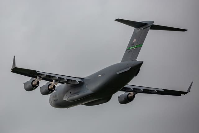  - Boeing