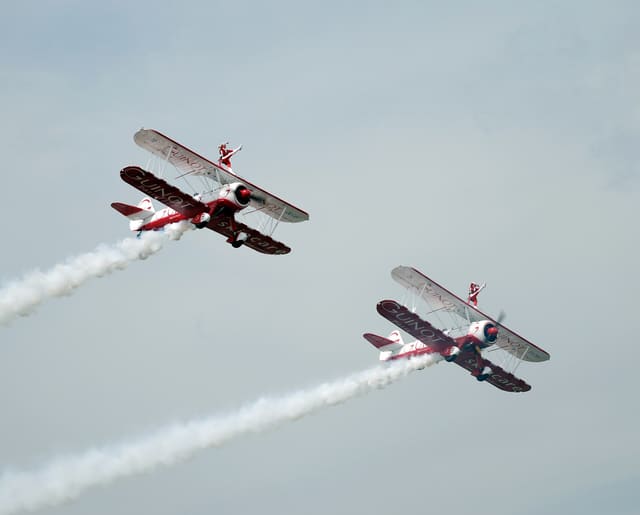 N707TJ - Single-engine aircraft