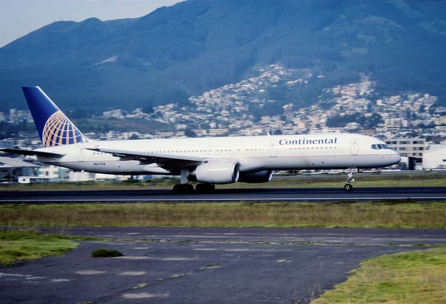 N67134 - Boeing