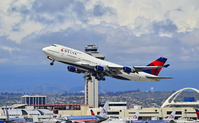 N670US - Boeing