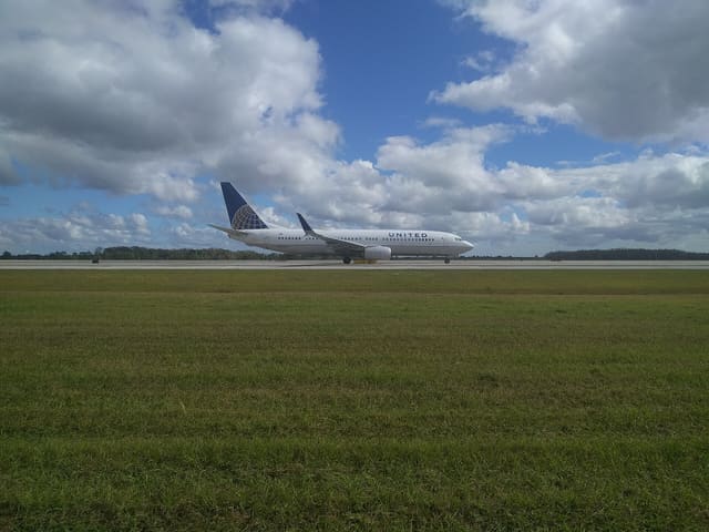 N76505 - Boeing