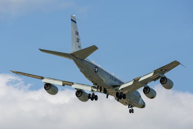  - Boeing