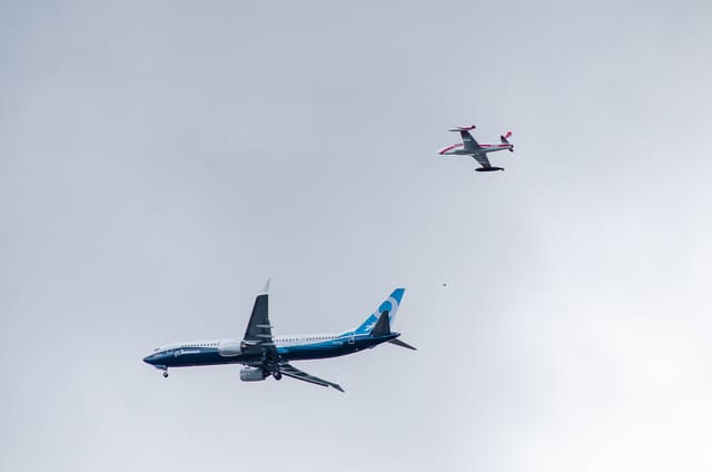 N7379E - Boeing