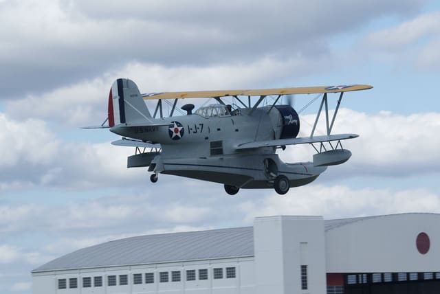 N1214N - Aircraft
