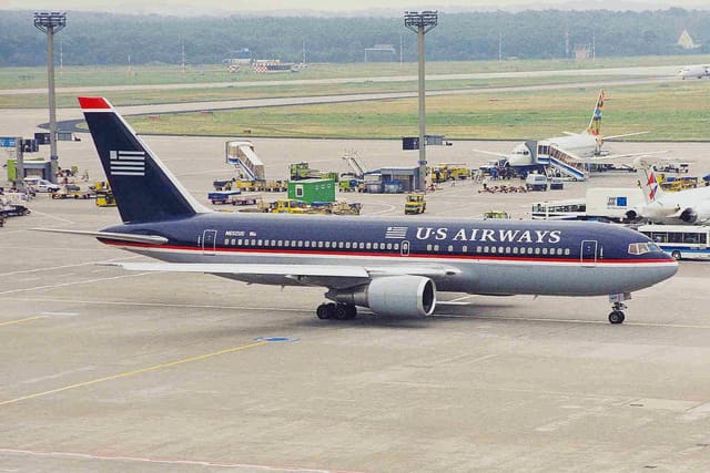 N652US - Boeing