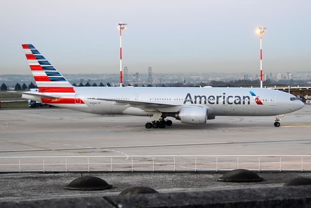N788AN - Boeing