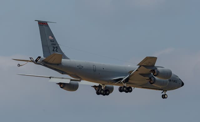  - Boeing