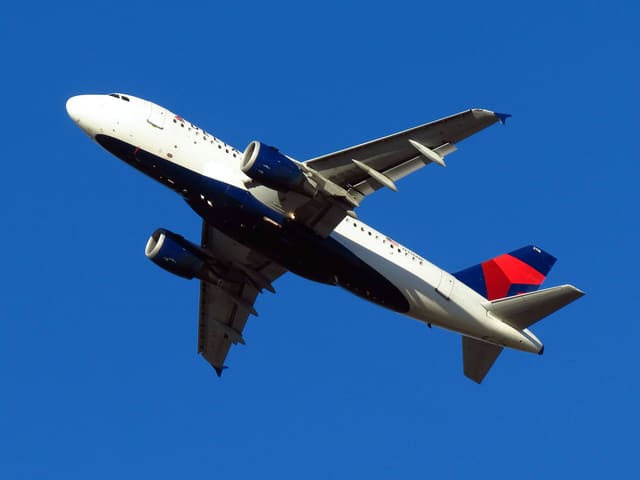 N316NB - Airbus