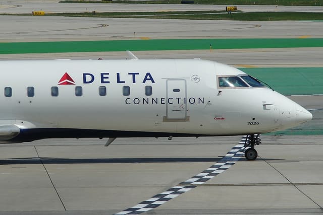 N924CA - Aircraft