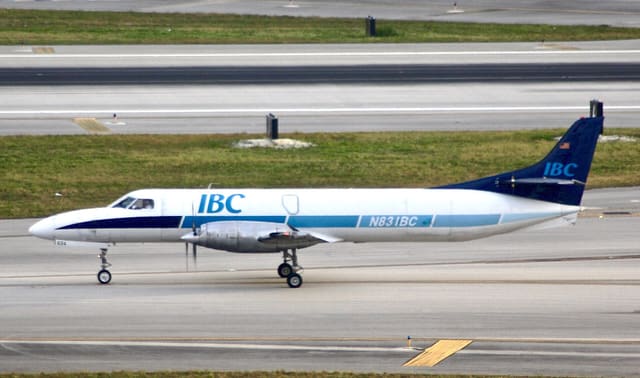 N831BC - Aircraft