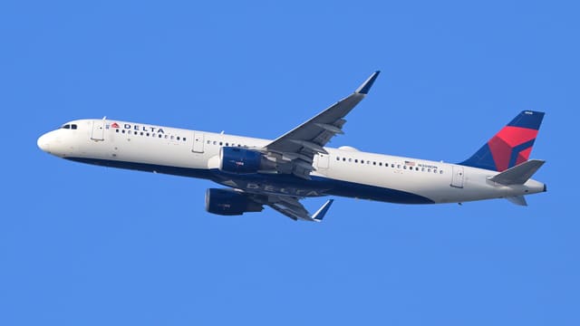 N308DN - Airbus