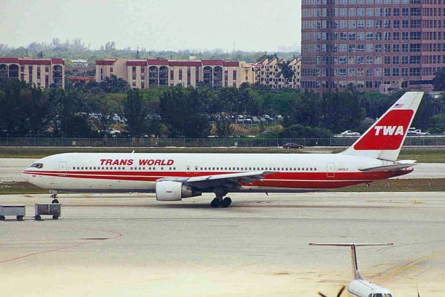 N691LF - Boeing