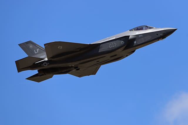  - Lockheed