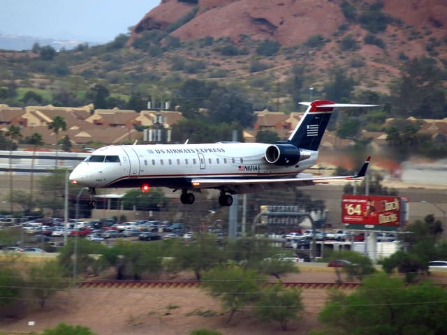 N821AS - Aircraft