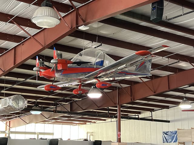 N1377L - Cessna