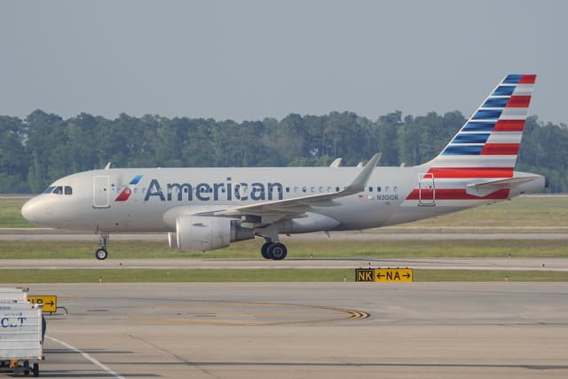 N9010R - Airbus