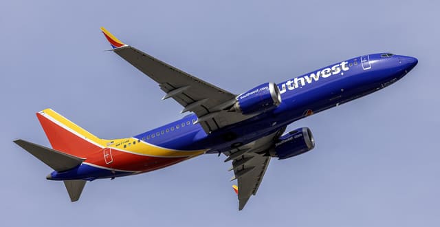 N8774Q - Boeing