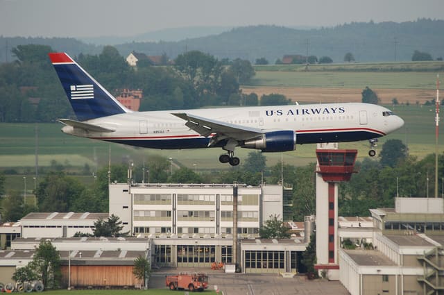 N253AY - Twin-engine aircraft