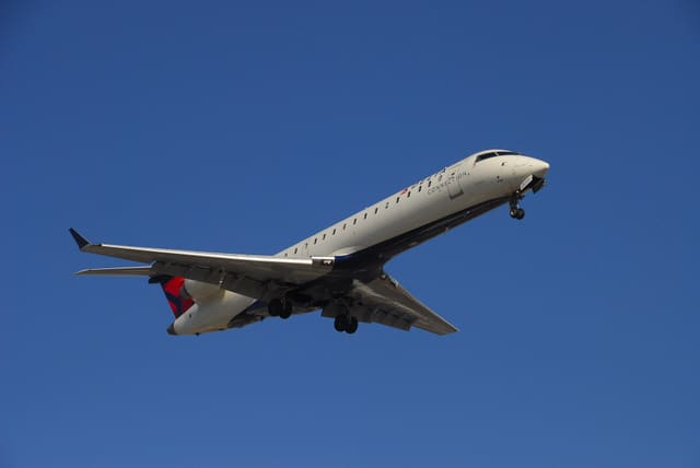 N730EV - Aircraft