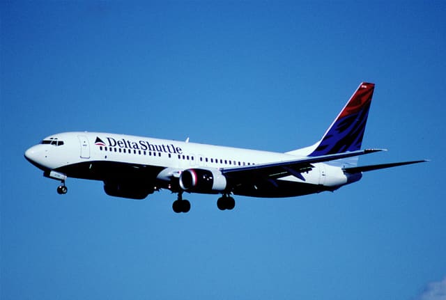 N3736C - Boeing