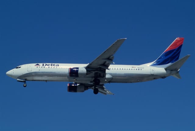 N3766 - Boeing