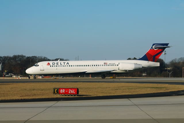 N972AT - Aircraft