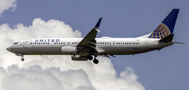 N27477 - Boeing