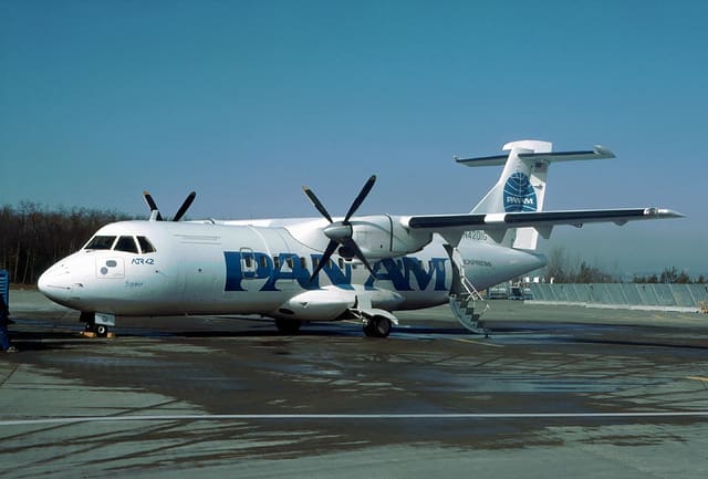 N4201G - Aircraft