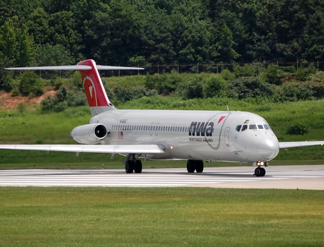 N781NC - Aircraft