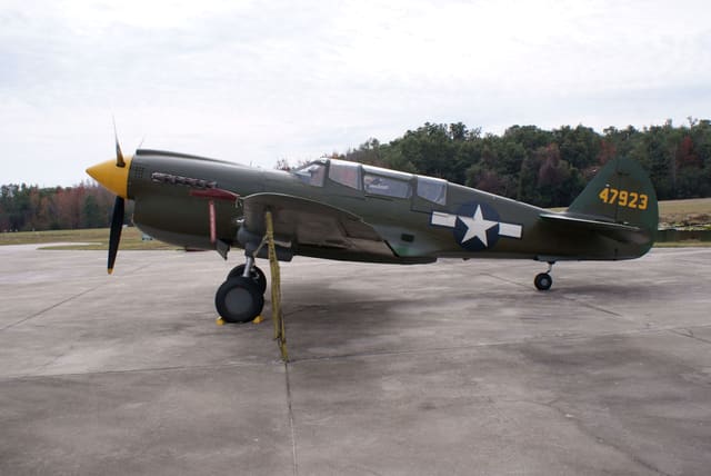  - Single-engine aircraft