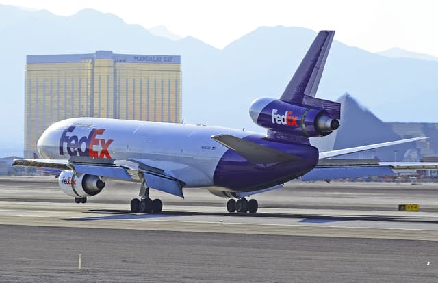 N68049 - Aircraft