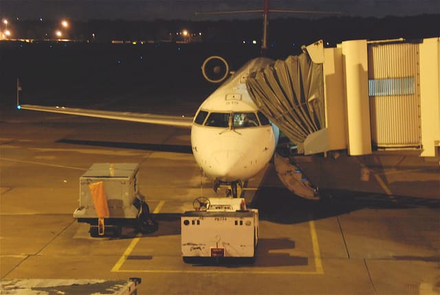 N919FJ - Bombardier